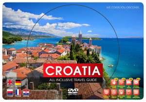 Croatia Multimedia DVD - Smart Studio